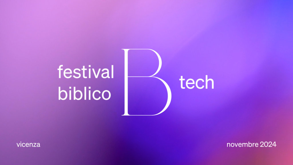 Festival Biblico Tech